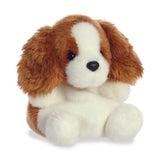 Palm Pals Charles Spaniel