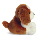 Palm Pals Charles Spaniel