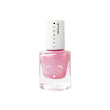 Esmalte de uñas rosa Doll