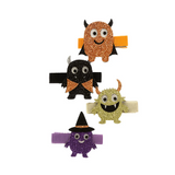 Set Boo Crew Glitter