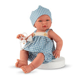 María Conjunto Noel con Corona