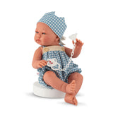 Pablo Conjunto Noel con Corona