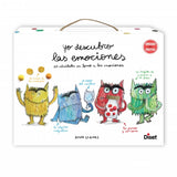 Yo descubro las Emociones