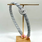 Diadema Fantasy Gato