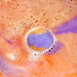 Bomba de baño Ice Cream Collection - Aroma Melocotón