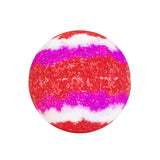 Bomba de baño Ice Cream Collection - Aroma Fresa