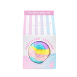Bomba de baño Ice Cream Collection - Aroma Chicle