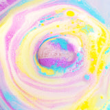 Bomba de baño Ice Cream Collection - Aroma Chicle