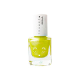 Esmalte de uñas Amarillo Neón