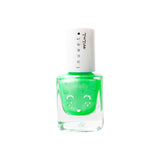 Esmalte de uñas Verde Neón