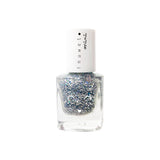 Esmalte de uñas Silver Glitter