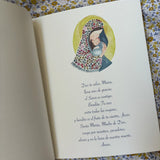 Libro de Oraciones