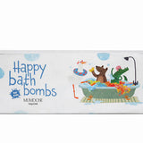 Happy Bath Bombs