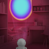 Astrolight - Rainbow Blue