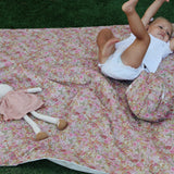 Manta de Juegos Impermeable Bloom