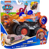 Vehiculo Paw Patrol Rescue Wheels