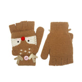 Guantes Little Reindeer