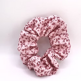 Scrunchie Rosa Cerezo