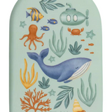 Body Board Ocean