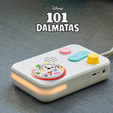 101 dálmatas
