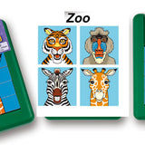 Puzzle Zoo
