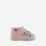 Zapatillas Ballet Unicornio