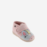 Zapatillas Ballet Unicornio