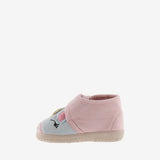 Zapatillas Ballet Unicornio