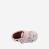 Zapatillas Ballet Unicornio