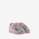 Zapatillas Ballet Unicornio