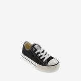 Zapatillas Tribu Doble Lona Negro