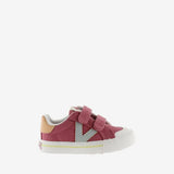 Zapatillas Tribu Basket Tiras Fresa