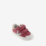 Zapatillas Tribu Basket Tiras Fresa