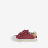 Zapatillas Tribu Basket Tiras Fresa