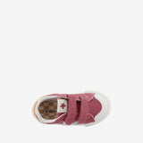 Zapatillas Tribu Basket Tiras Fresa