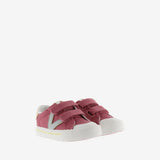 Zapatillas Tribu Basket Tiras Fresa