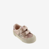 Zapatillas Tribu Tiras Metal & Glitter
