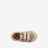 Zapatillas Tribu Tiras Metal & Glitter
