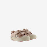 Zapatillas Tribu Tiras Metal & Glitter