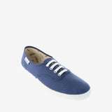 Zapatillas Lona Jeans