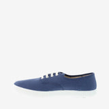 Zapatillas Lona Jeans