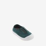 Zapatillas Lona Lago