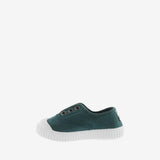 Zapatillas Lona Lago
