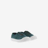 Zapatillas Lona Lago