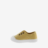 Zapatillas lona Curry