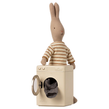 Lavadora en Miniatura