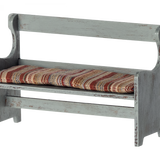 Banco, Ratón