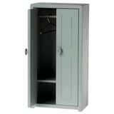 Armario, Ratón - Azul Claro