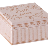 Pasteles y Pastelera, Mini