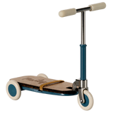 Patinete ratón Azul